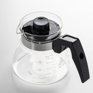 バッハ式サーバー（600ml）　/　１０２（３～４人用）